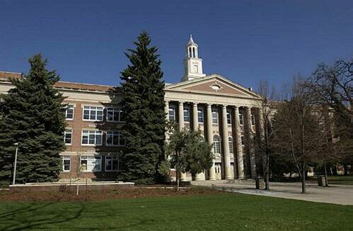 Lighting Audit Services Colorado State University Lighting Audit